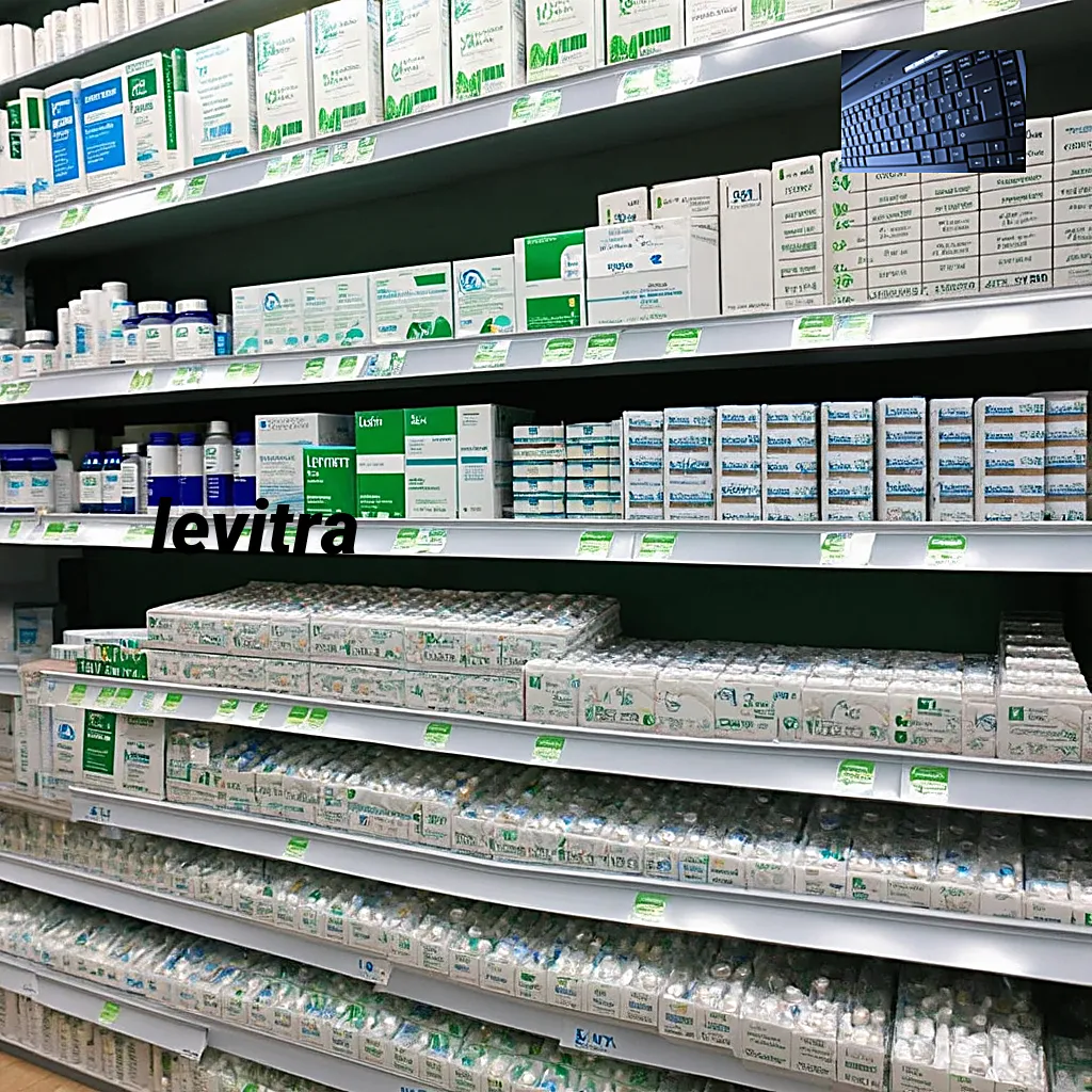 Prix levitra 20mg en pharmacie